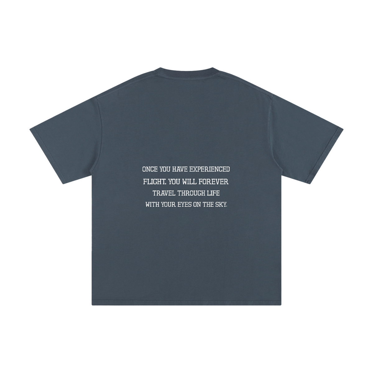 FLY Philosophy T-Shirt