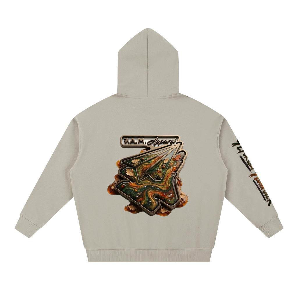 FALL Unisex Heavyweight Hoodie
