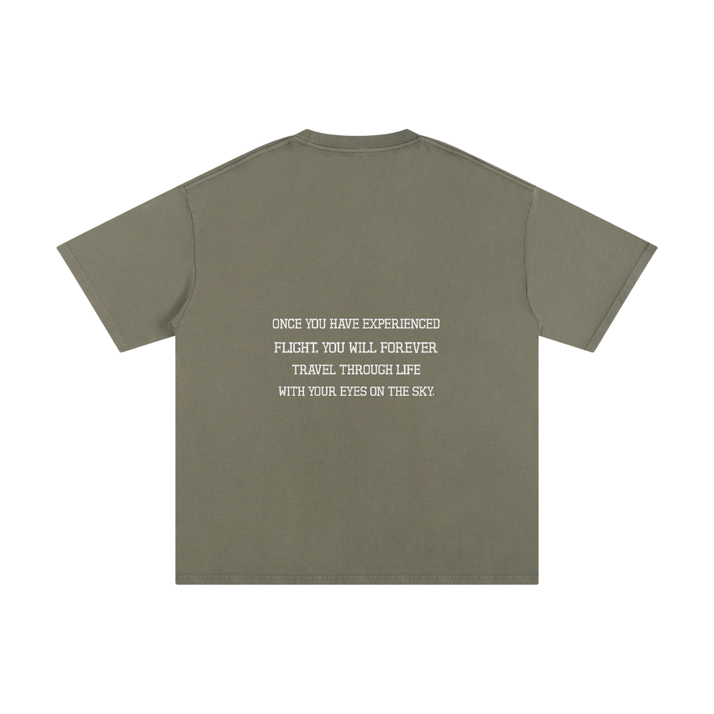 FLY Philosophy T-Shirt