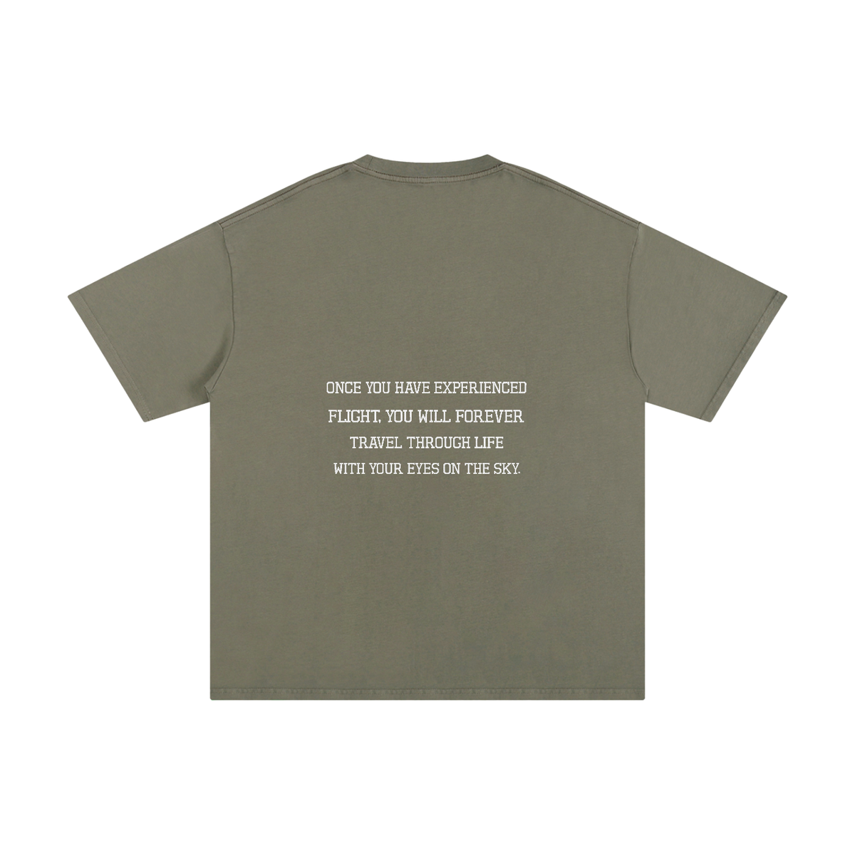 FLY Philosophy T-Shirt