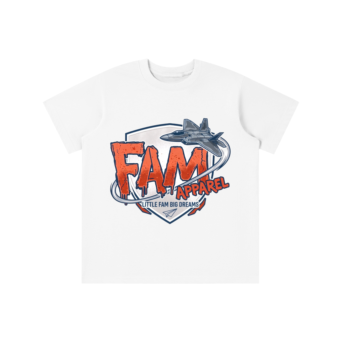 FAM APPAREL Kids' T-shirt
