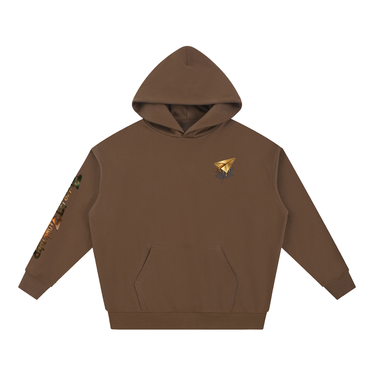 FALL Unisex Heavyweight Hoodie