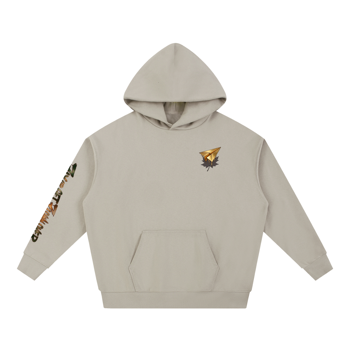 FALL Unisex Heavyweight Hoodie
