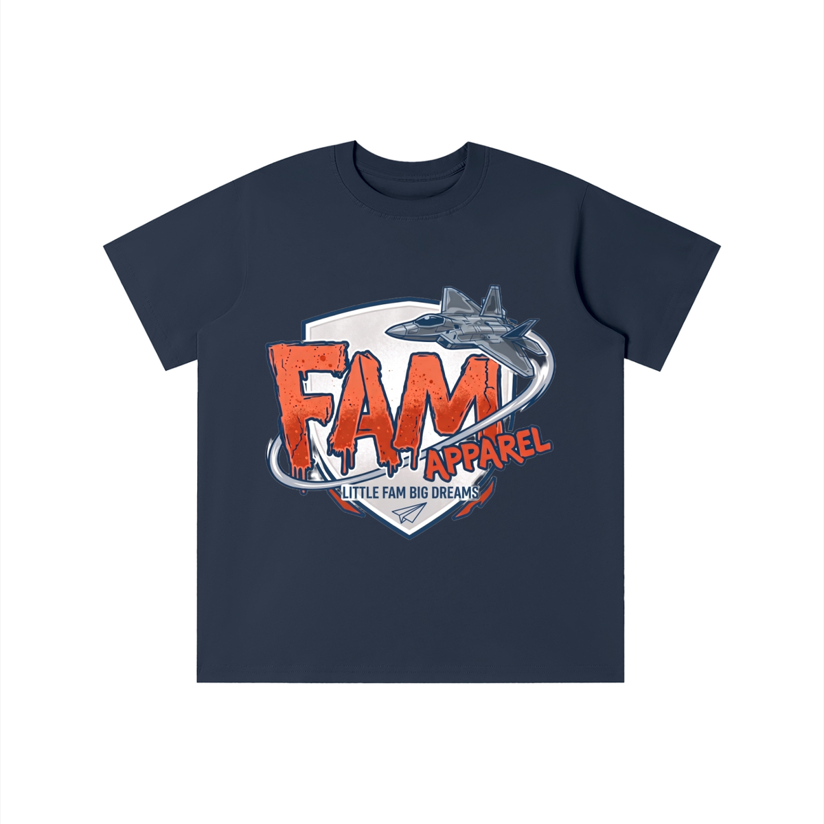 FAM APPAREL Kids' T-shirt