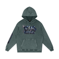 SPILL OR GET SPILLED ON FAM Cotton Hoodie