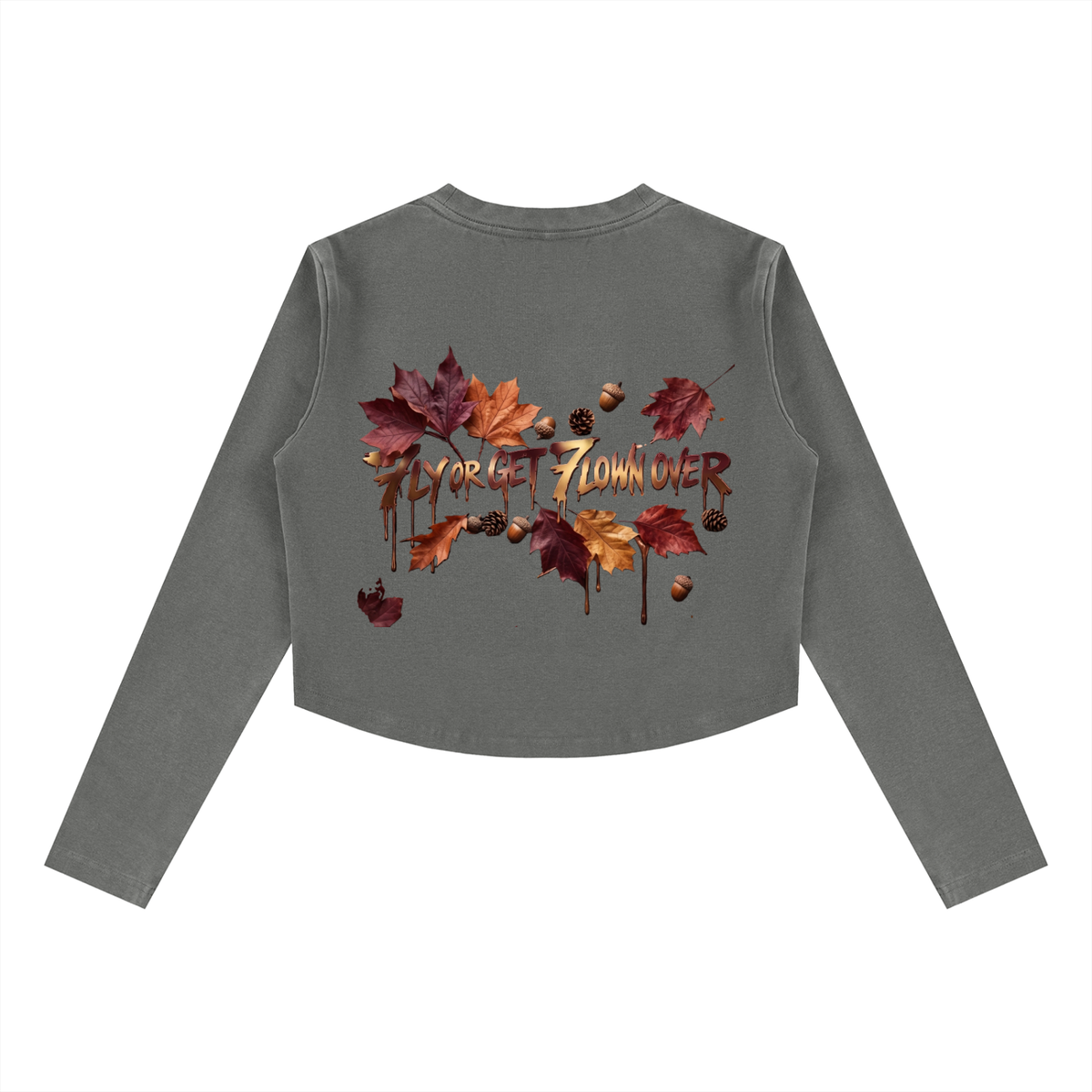 Women's FALL Slim Long Sleeve Shirt