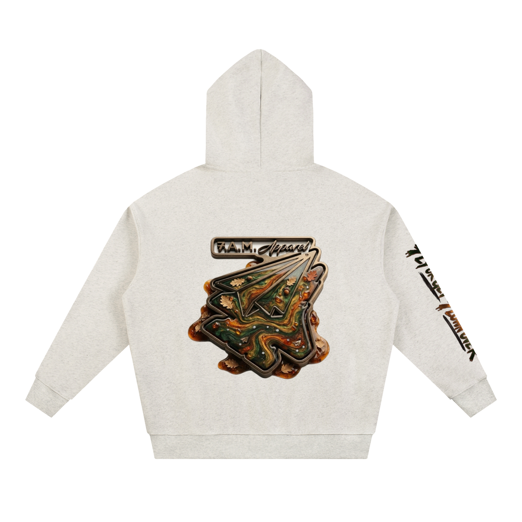 FALL Unisex Heavyweight Hoodie