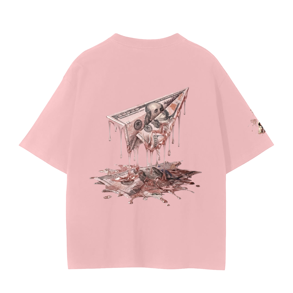 Women's FAM Spray Paint