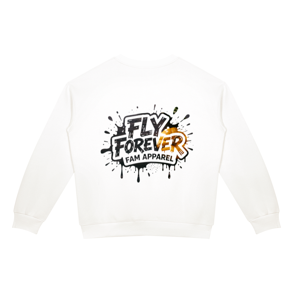 Unisex PUMPKIN Crewneck Sweatshirt