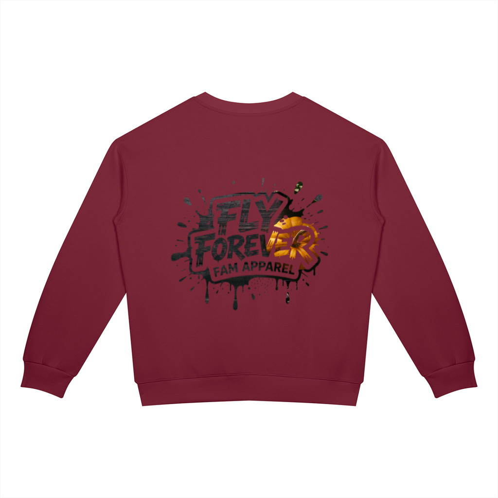 Unisex PUMPKIN Crewneck Sweatshirt