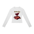 Women’s IT'S FALL FAM Slim Long Sleeve