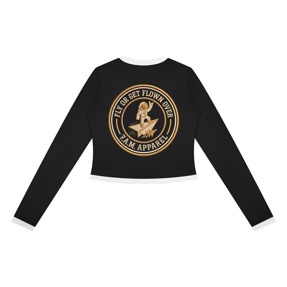 Women’s Color Block Yoga Sports Jacket