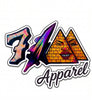 F.A.M. Apparel - Home