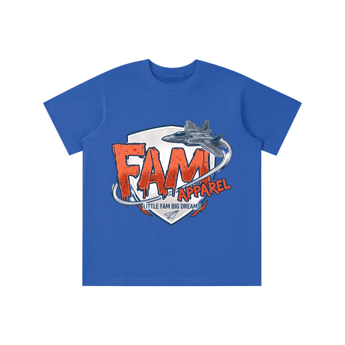 FAM APPAREL Kids' T-shirt