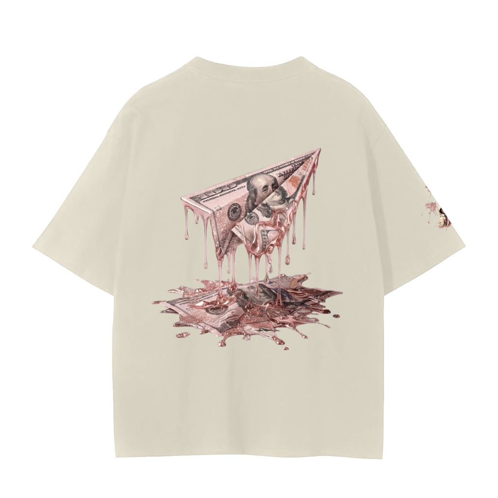 Women's FAM Spray Paint