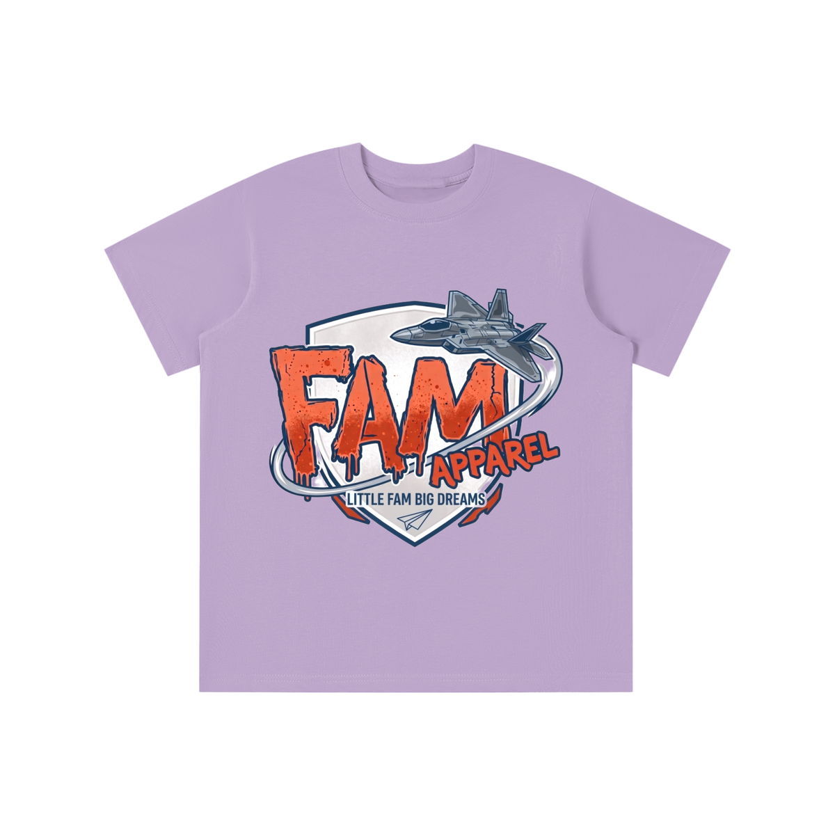 FAM APPAREL Kids' T-shirt