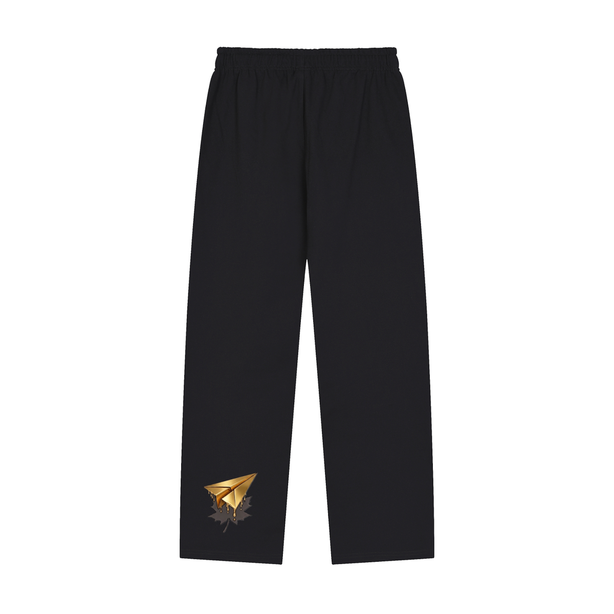 FALL Unisex Straight-Leg Sweatpants