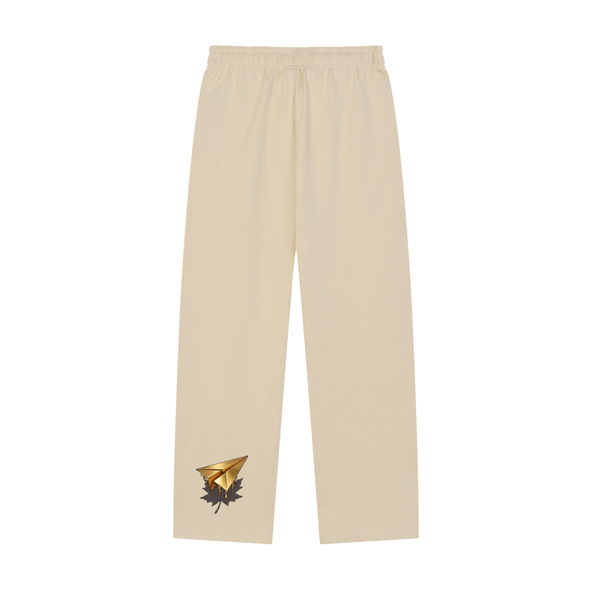 FALL Unisex Straight-Leg Sweatpants