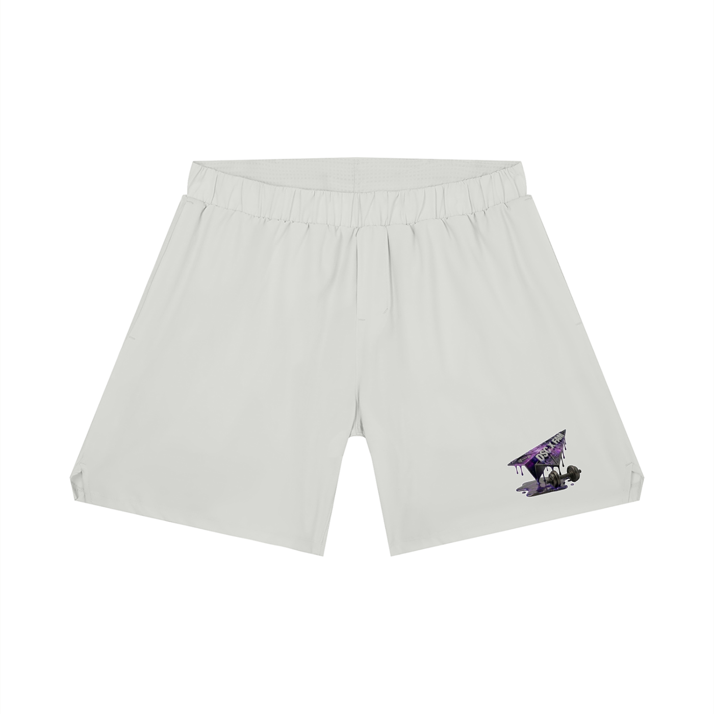 DSC X FAM Men’s Loose Fit Performance Shorts