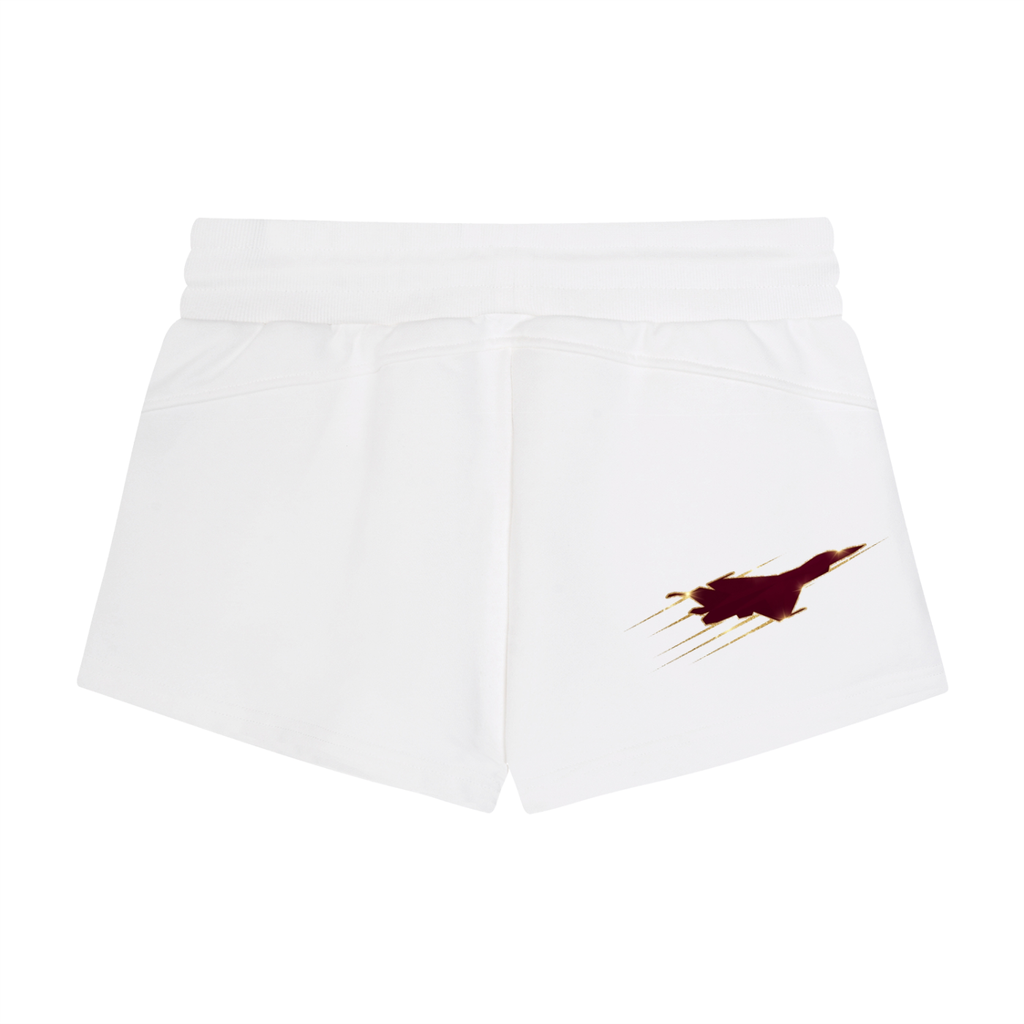 Women's Drawstring Shorts
