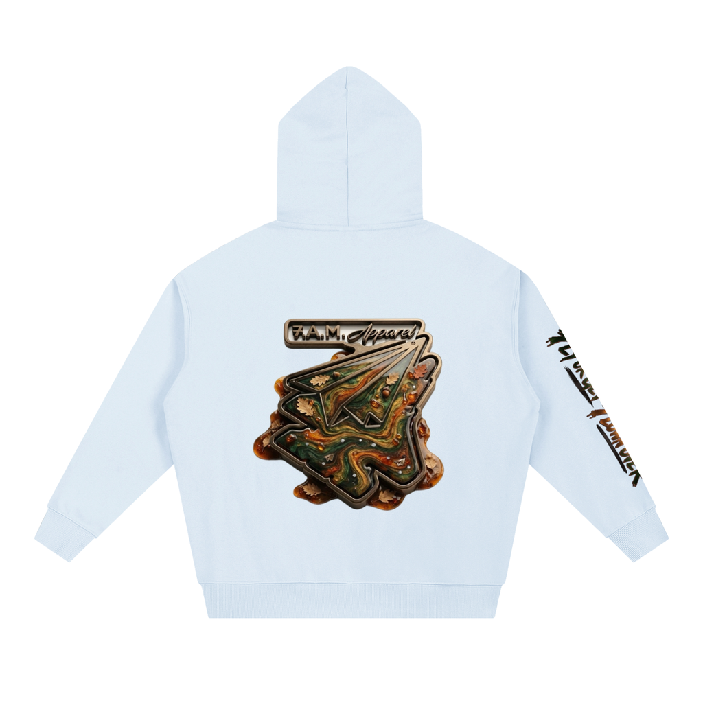 FALL Unisex Heavyweight Hoodie