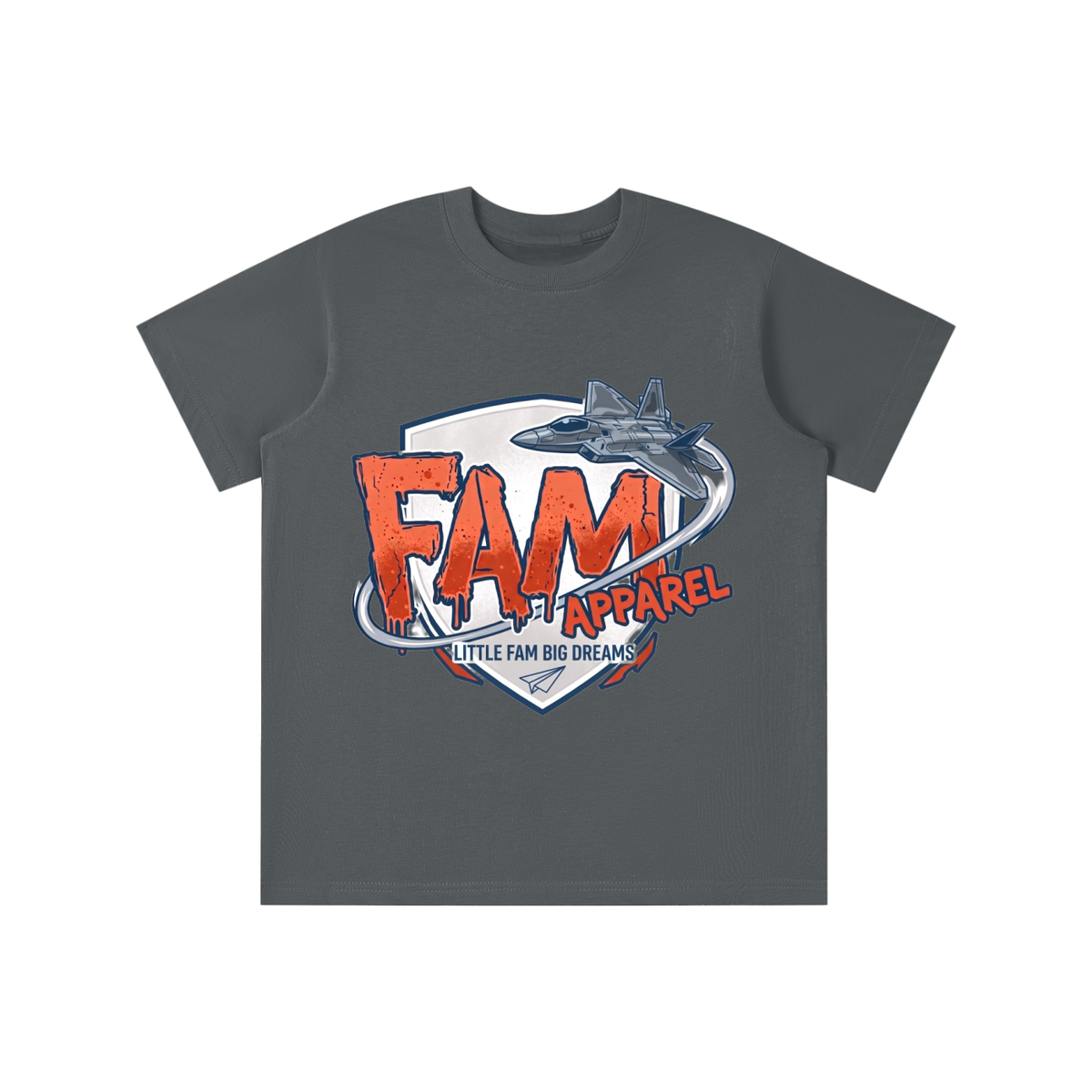 FAM APPAREL Kids' T-shirt
