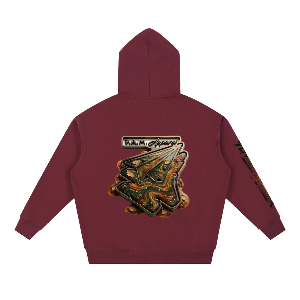 FALL Unisex Heavyweight Hoodie