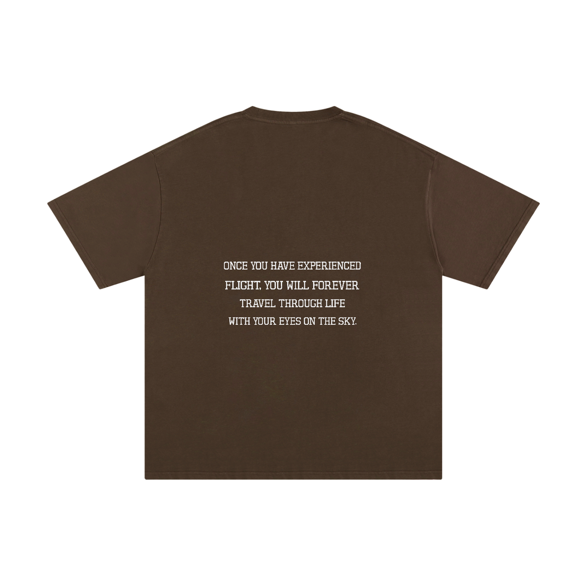 FLY Philosophy T-Shirt