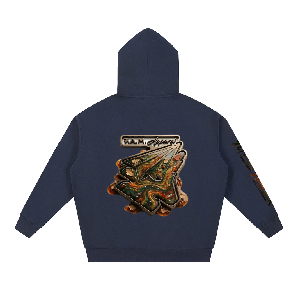 FALL Unisex Heavyweight Hoodie