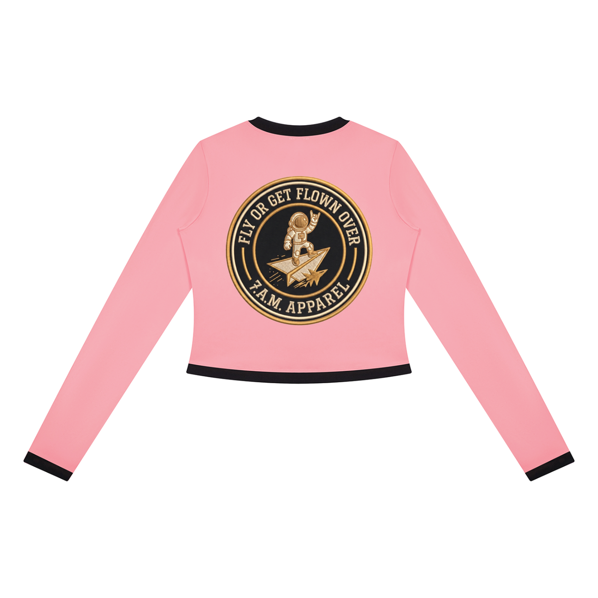 Women’s Color Block Yoga Sports Jacket