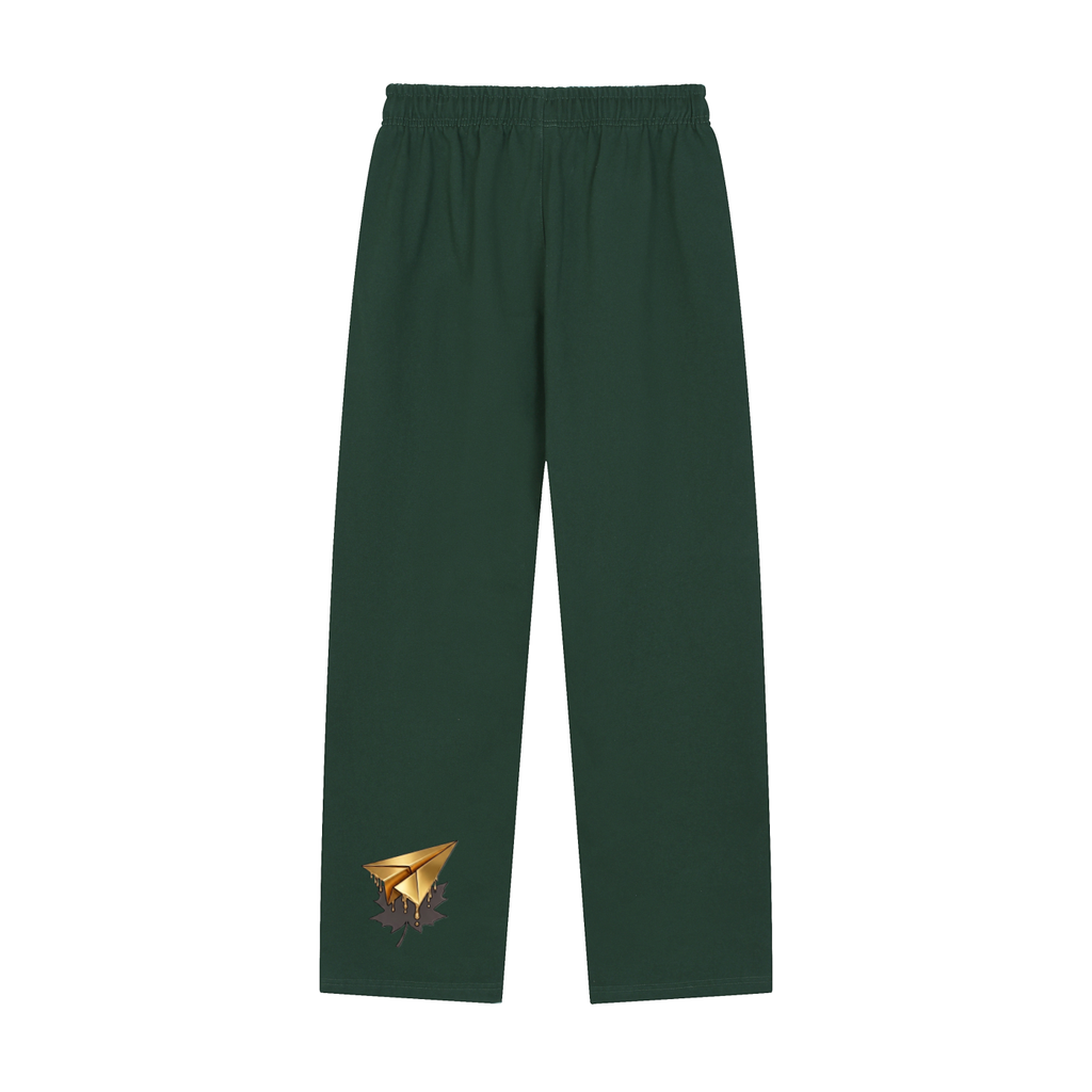 FALL Unisex Straight-Leg Sweatpants