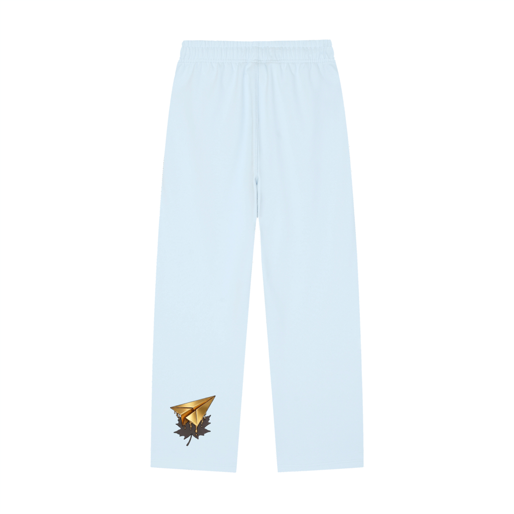 FALL Unisex Straight-Leg Sweatpants