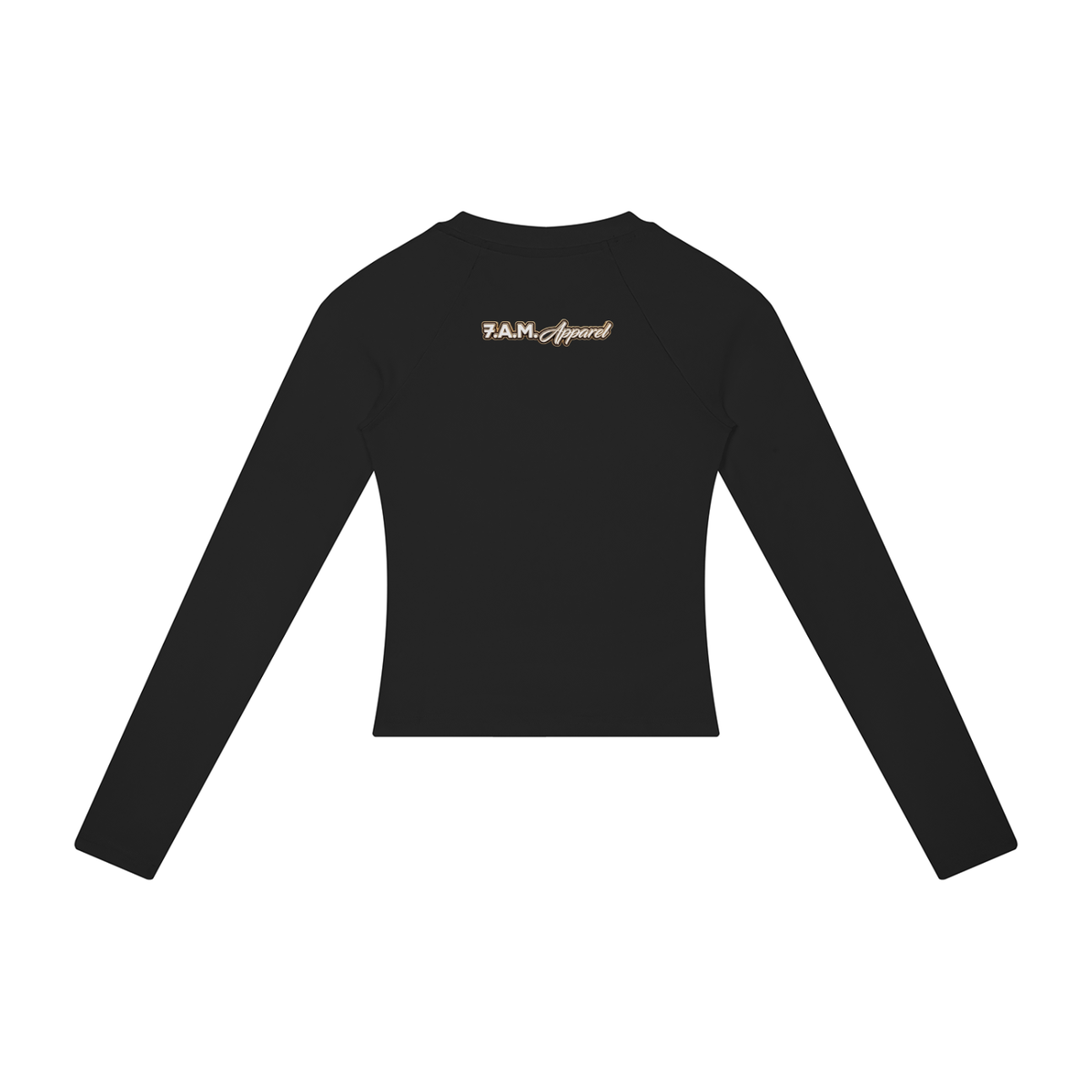 Women’s IT'S FALL FAM Slim Long Sleeve