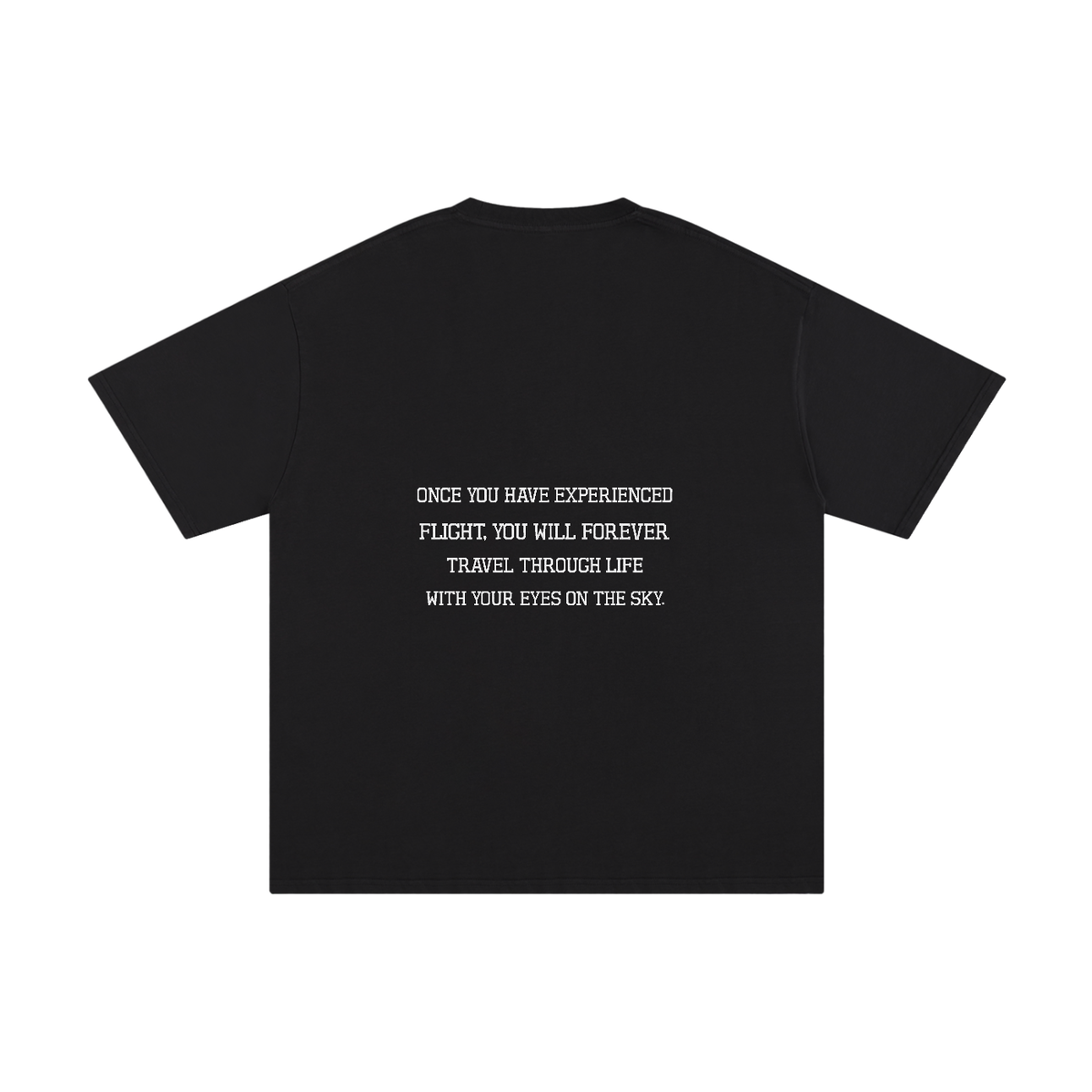 FLY Philosophy T-Shirt