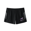 DSC Men's Side-Stripe Performance Shorts