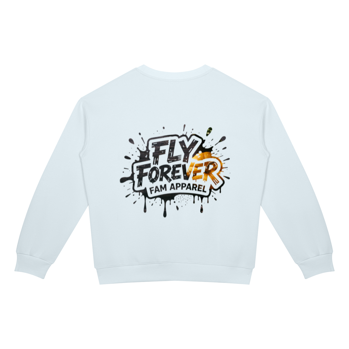 Unisex PUMPKIN Crewneck Sweatshirt