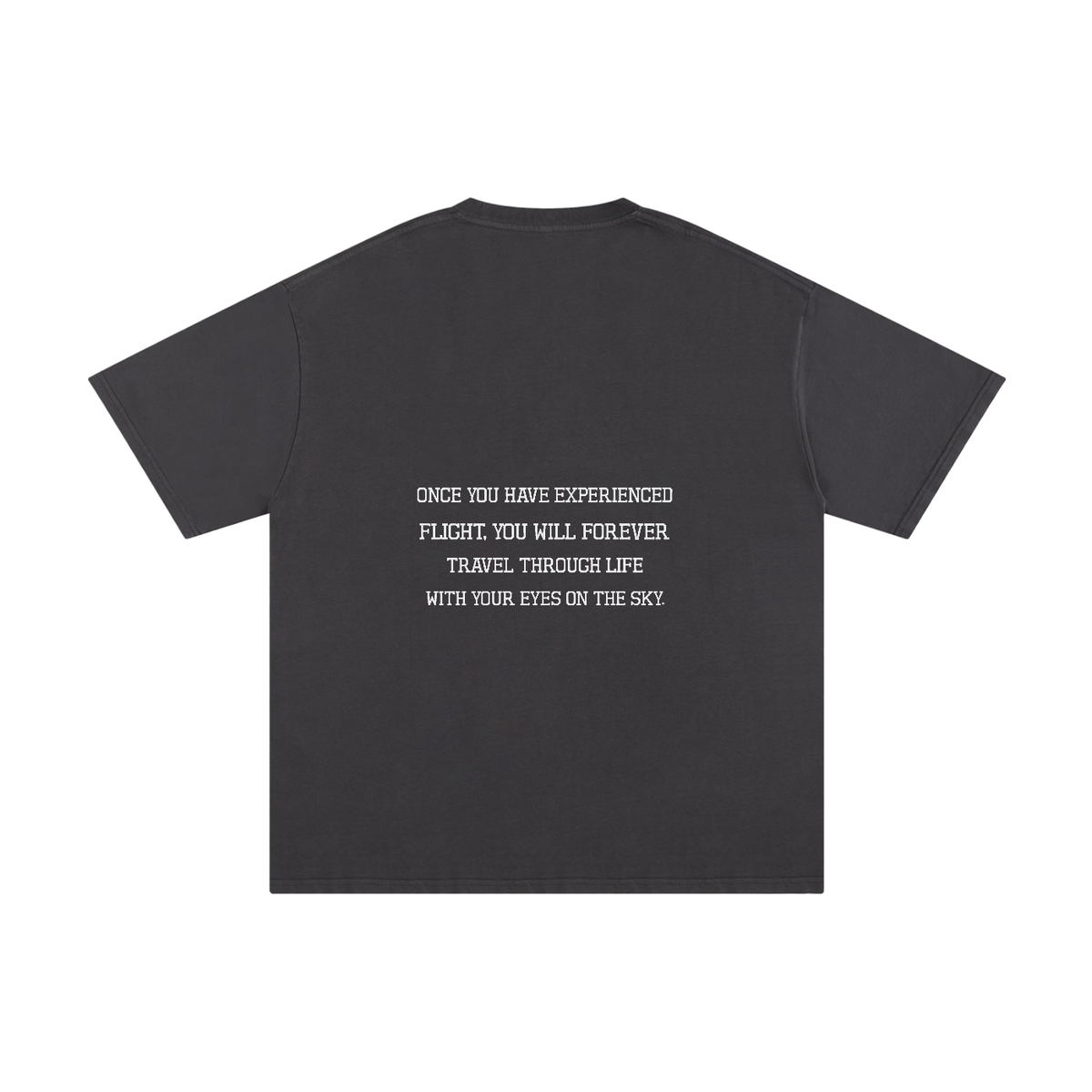 FLY Philosophy T-Shirt