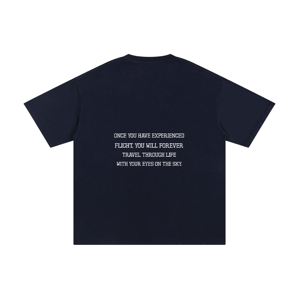 FLY Philosophy T-Shirt