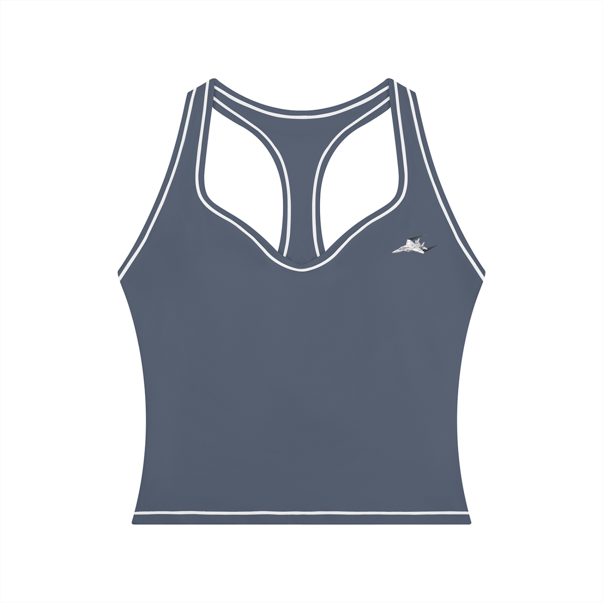 DSC X FAM Women’s Topstitching Tank Top