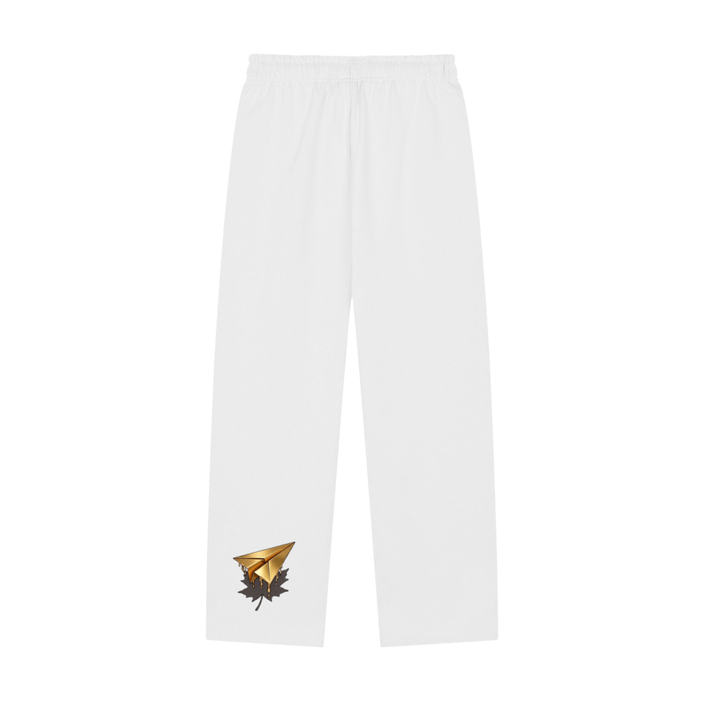 FALL Unisex Straight-Leg Sweatpants