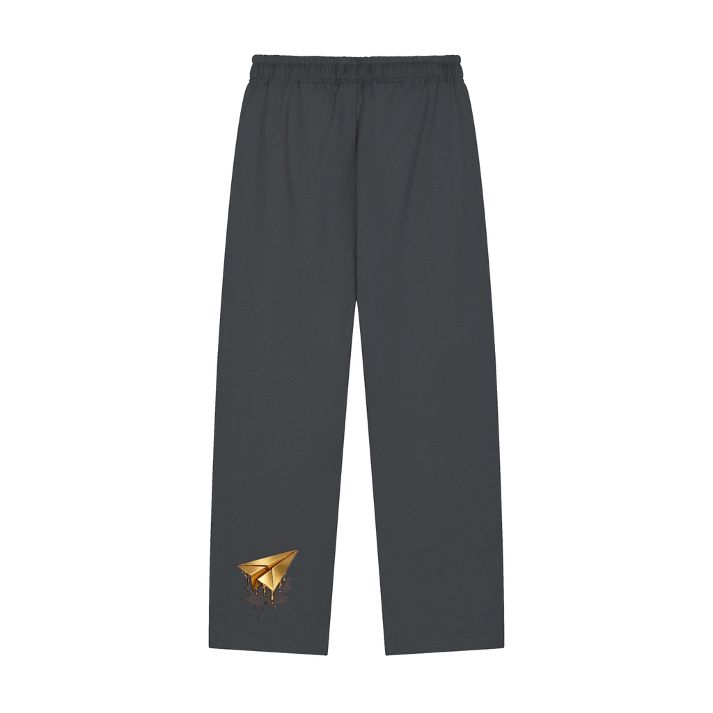 FALL Unisex Straight-Leg Sweatpants