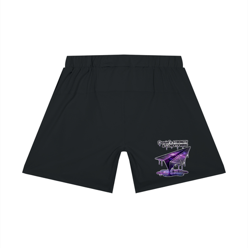 DSC X FAM Men’s Loose Fit Performance Shorts