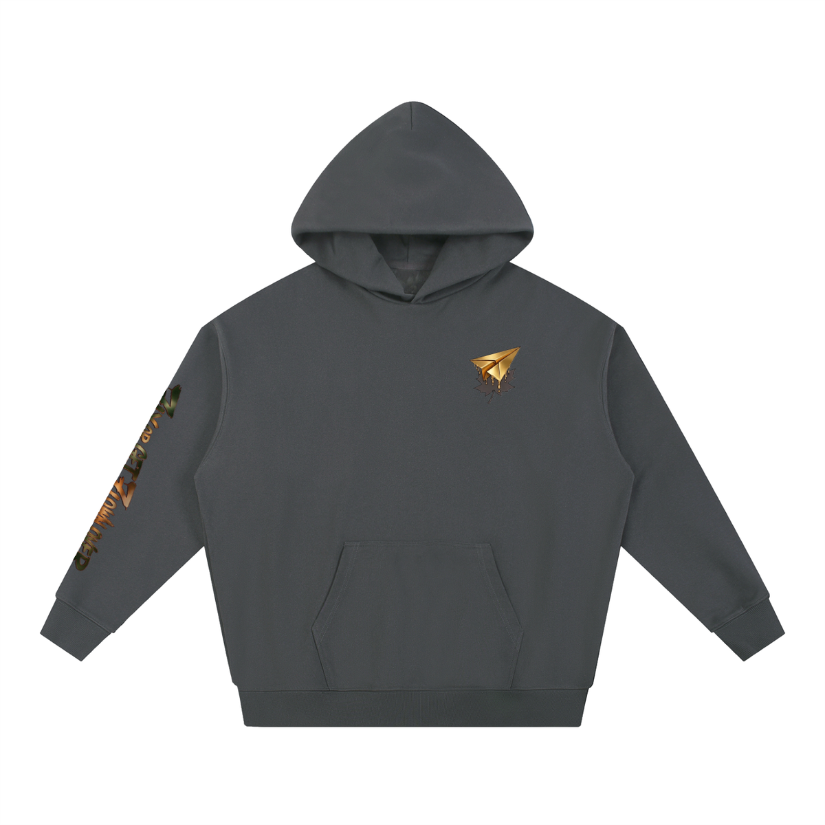FALL Unisex Heavyweight Hoodie