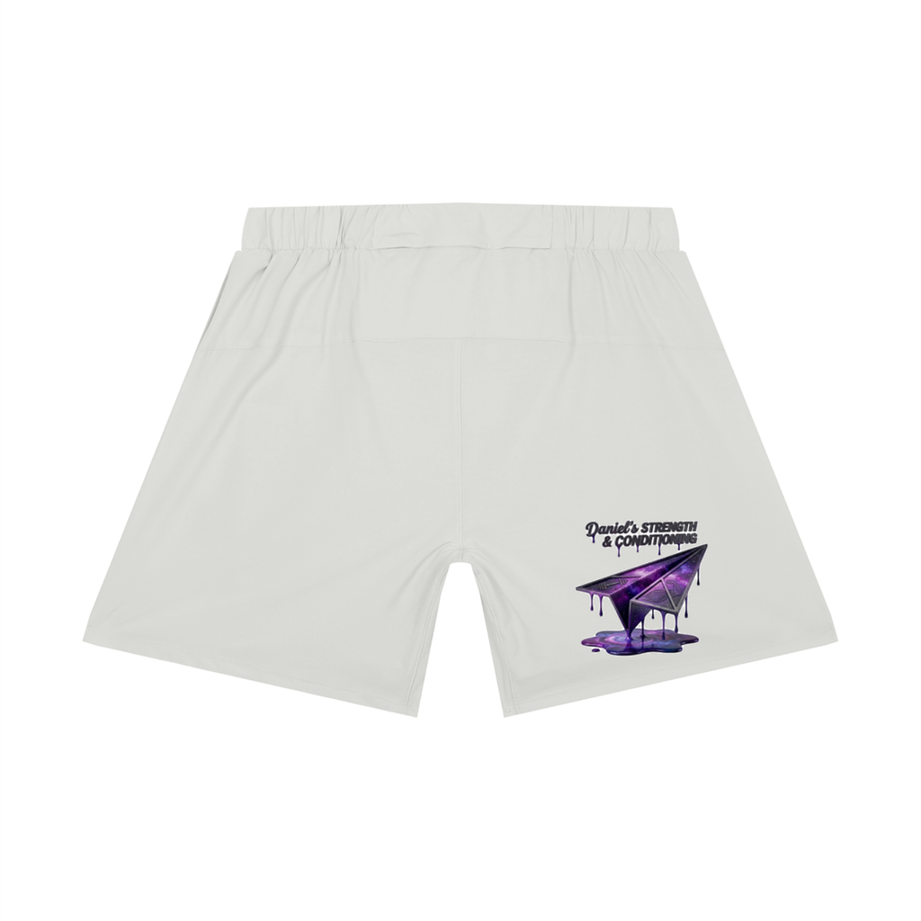 DSC X FAM Men’s Loose Fit Performance Shorts
